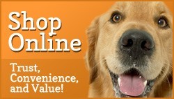 Shop Online Trust, Convenience and Value!